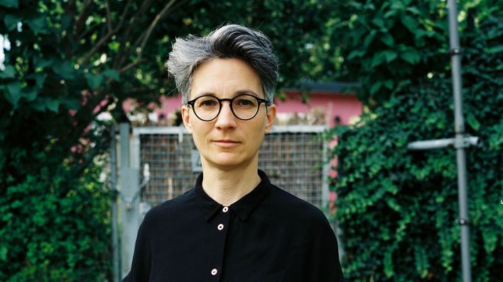 Stefanie Velasco © Joachim Gern
