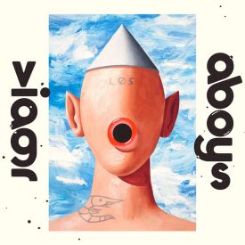 "Viagr Aboys" von Viagra Boys