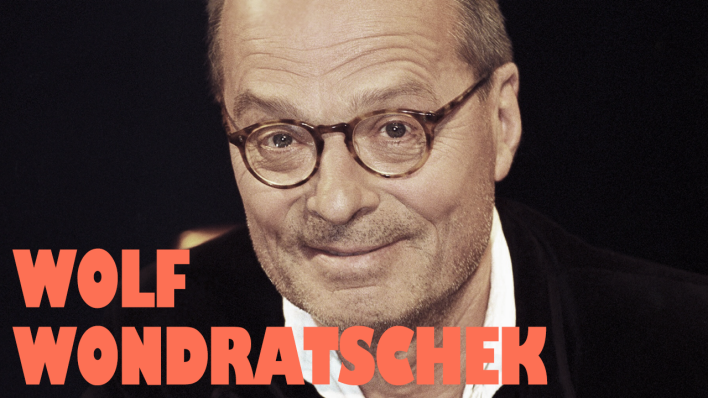 Lieblingsgedicht: Wolf Wondratschek © picture alliance