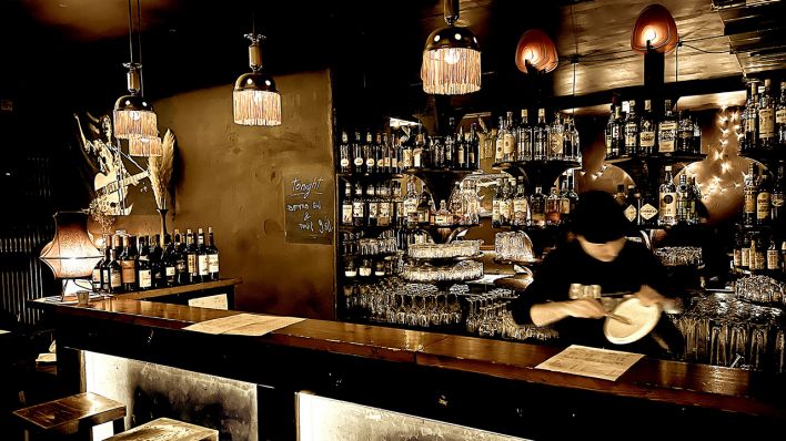 Bar Bobu © Andreas Rehkopp