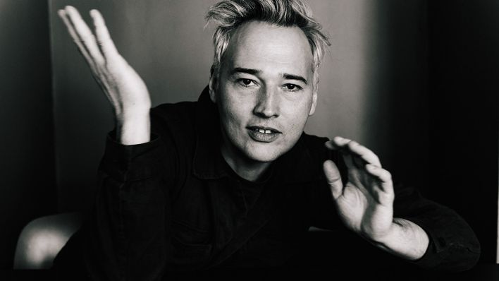 Bela Brauckmann © Anna Siggelkow Bela Brauckmann © Anna Siggelkow