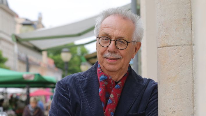 Dieter Kosslick © Andreas Klaer