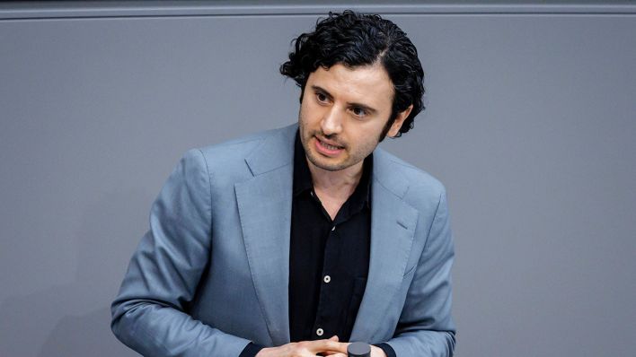 Hakan Demir (SPD) © IMAGO / photothek