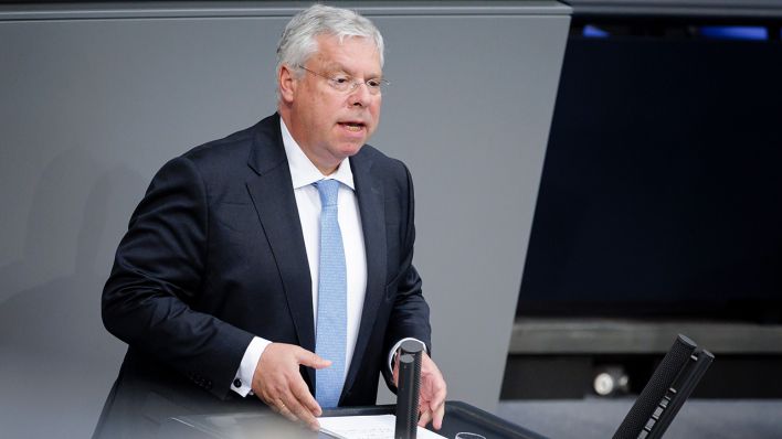 Jürgen Hardt (CDU) © picture alliance/photothek.de|Thomas Trutschel
