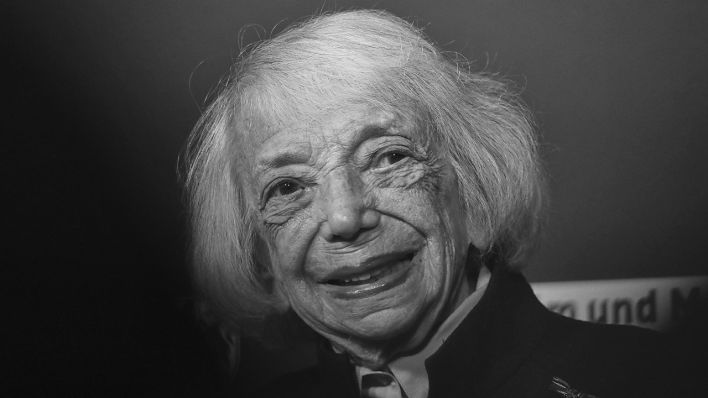 Margot Friedländer © IMAGO / dts Nachrichtenagentur