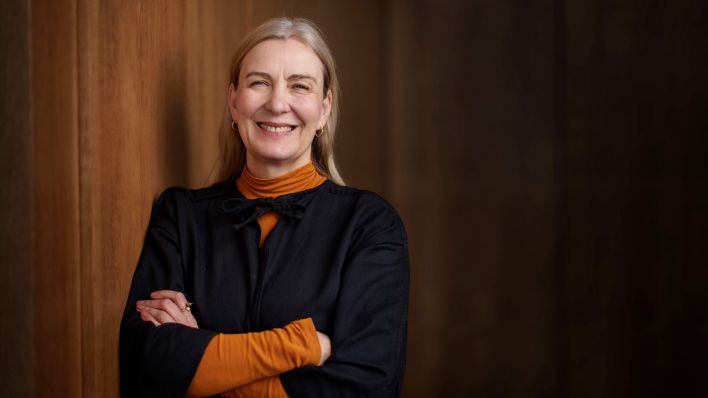 Marion Ackermann © IMAGO / photothek