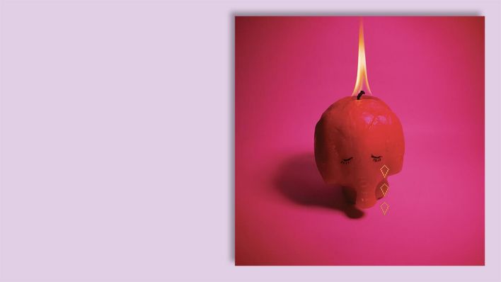 "Pink Elephant" von Arcade Fire © Sony