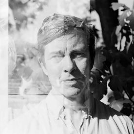 Bill Callahan © Hanly Banks Callahan