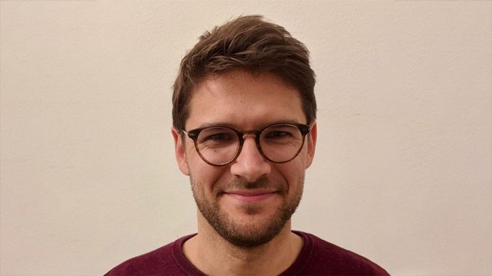Daniel Böldt, Tagesspiegel