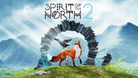 Spirit Of The North 2 © Silver Lining Interactive, Merge Games