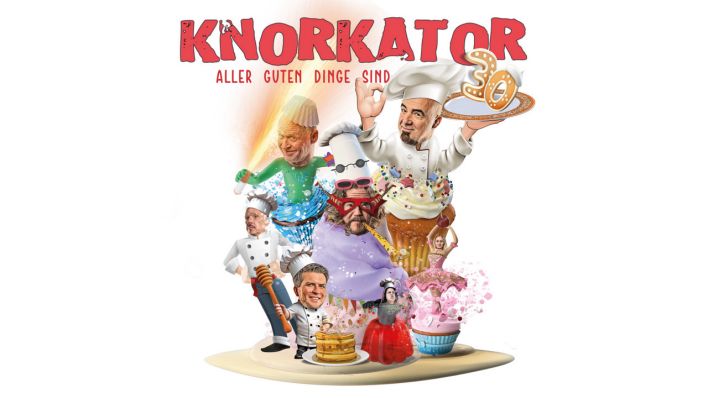 Knorkator Knorkator