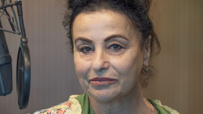 Maya Lasker Wallfisch