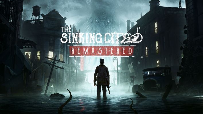 The Sinking City