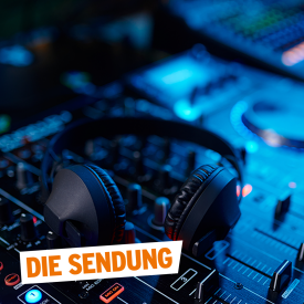 Die Sendung