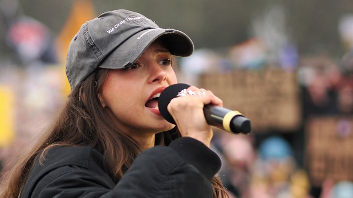 Nina Chuba © radioeins/Schuster