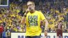 Alba Berlin vs. Bayern München