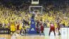 Alba Berlin vs. Bayern München