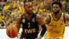 ALBA Berlin vs. EWE Baskets Oldenburg