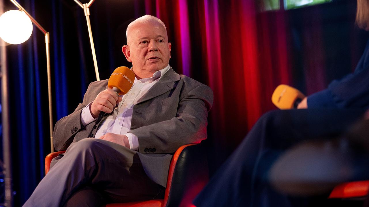 Erwin Schulz, Vorlage zur Romanfigur Erwin Fritzsche