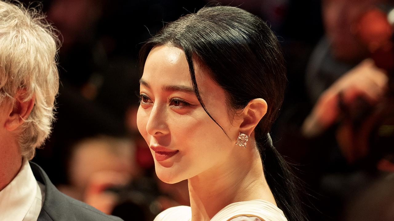 Fan Bingbing © radioeins/Schuster