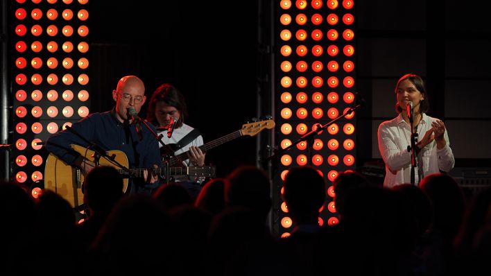 Loungekonzert: Bombay Bicycle Club "Acoustic"