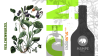 20 Paten. 20 Botanicals. 1 Gin! © radioeins