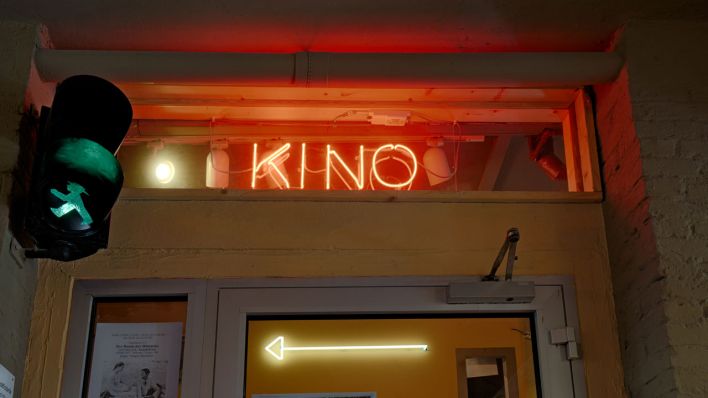 Brotfabrik Kino