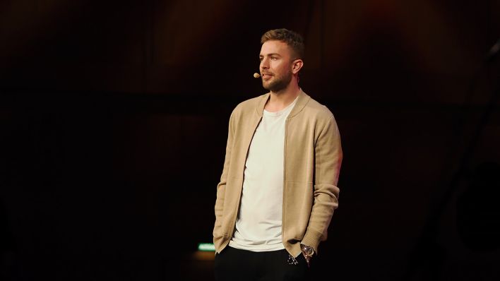 Christoph Kramer: "Das Leben fing im Sommer an"