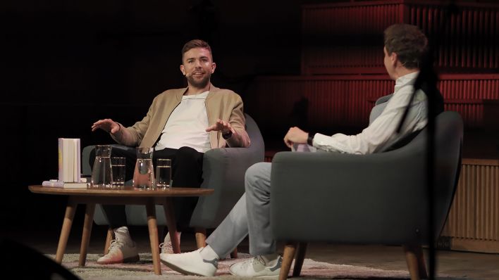 Christoph Kramer: "Das Leben fing im Sommer an"