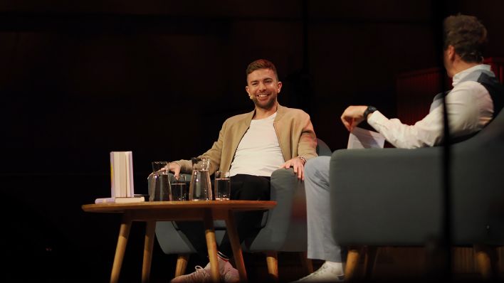 Christoph Kramer: "Das Leben fing im Sommer an"