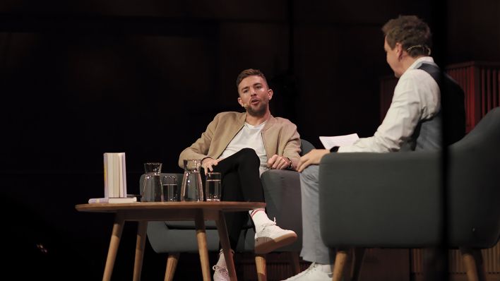 Christoph Kramer: "Das Leben fing im Sommer an"