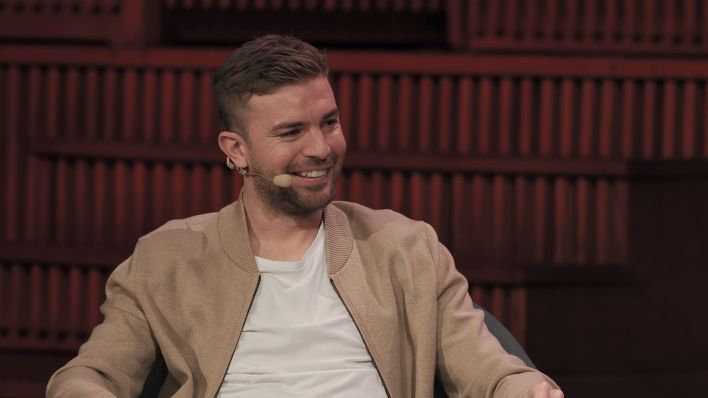 Christoph Kramer: "Das Leben fing im Sommer an"