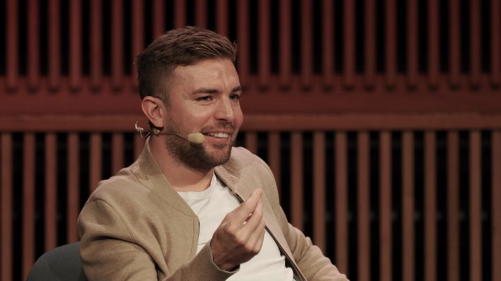 Christoph Kramer: "Das Leben fing im Sommer an"