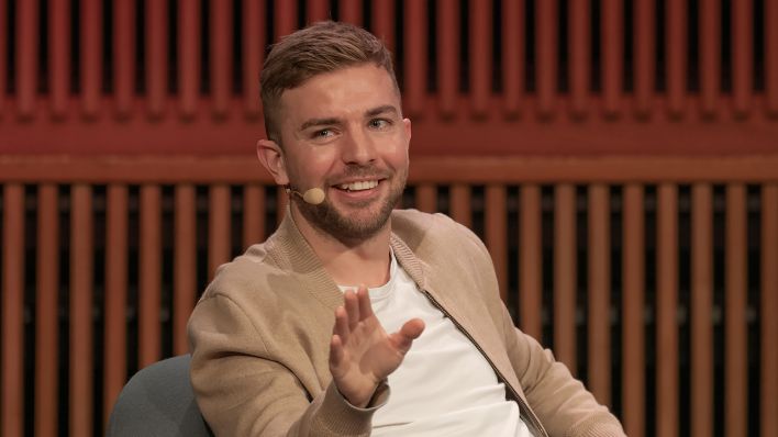 Christoph Kramer: "Das Leben fing im Sommer an"
