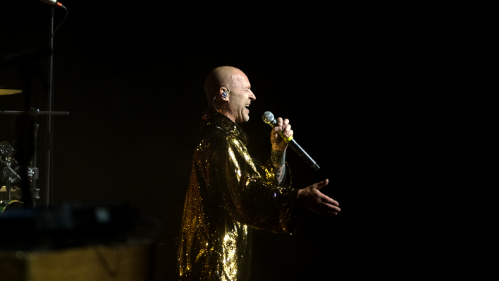 Der große RADIOEINS Abend in der Waldbühne