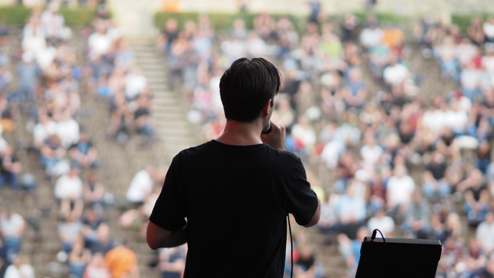 Der große RADIOEINS Abend in der Waldbühne