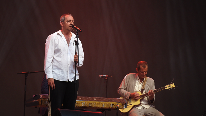 Der große RADIOEINS Abend in der Waldbühne