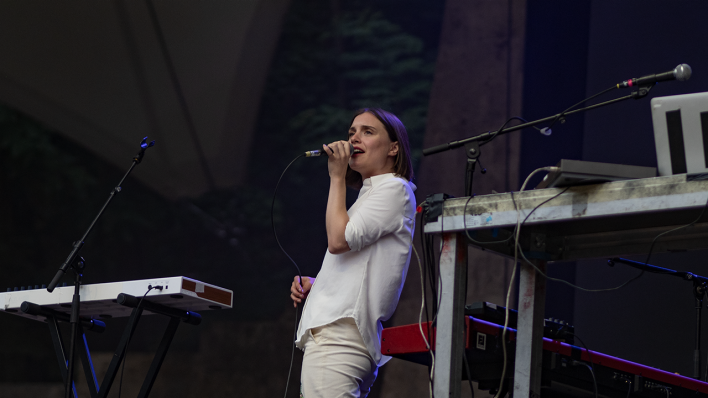 Der große RADIOEINS Abend in der Waldbühne