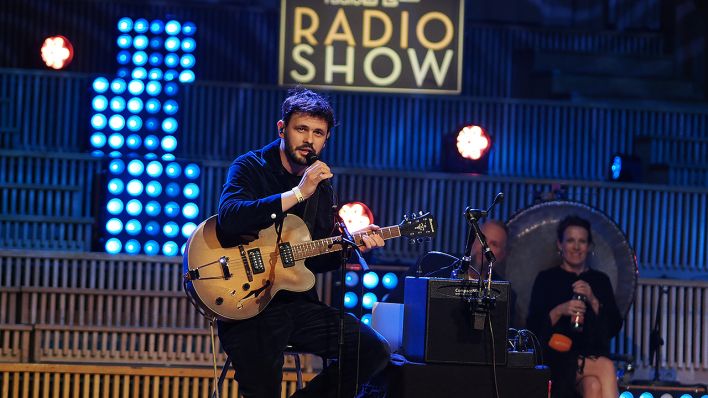 Die radioeins Radio Show 2025
