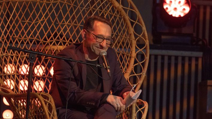 Die radioeins Radio Show 2025