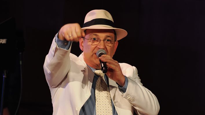 Die radioeins Radio Show 2025