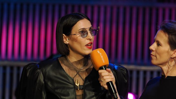 Die radioeins Radio Show 2025