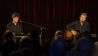Franz Ferdinand im radioeins Loungekonzert