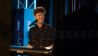 Franz Ferdinand im radioeins Loungekonzert