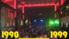 Drei Nächte lang nehmen Technofans vom 25.07. 1997 an Abschied von Berlins größtem Technoclub, dem E-Werk. DJs wie Westbam, Tom Clark und Dr. Motte legen dabei zum letzten Mal in dem wohl bekanntesten deutschen Club auf
