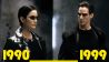 The Matrix (USA/AUS 1999)