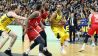 ALBA Berlin vs. Brose Bamberg
