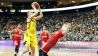 ALBA Berlin vs. Brose Bamberg
