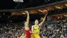ALBA Berlin vs. Brose Bamberg