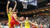 ALBA Berlin vs. Brose Bamberg